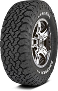 265/70R17 General Grabber A/TX 115T Tire P76916
