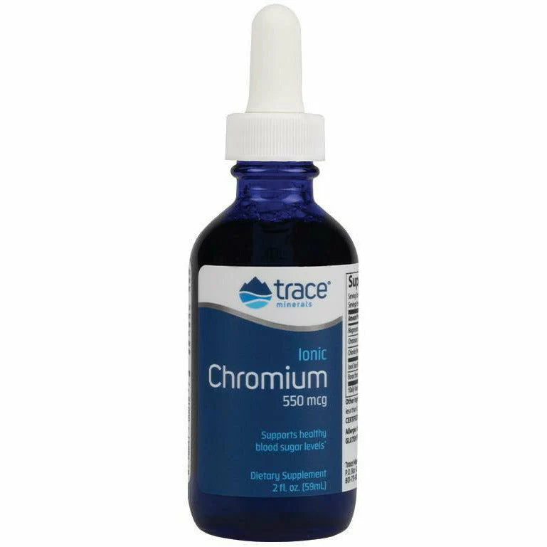Chromium 2 oz S3161