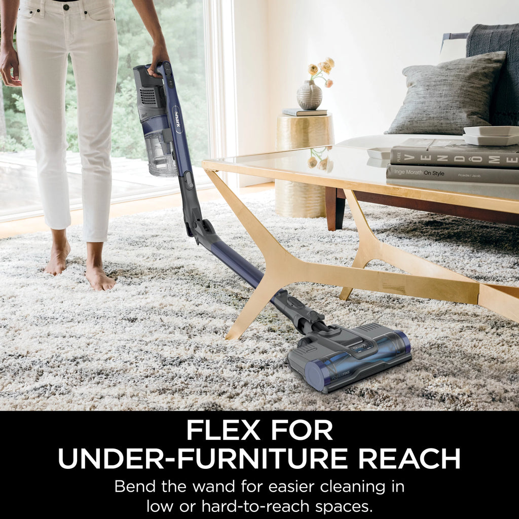 Cordless Stick Vacuum J1288
