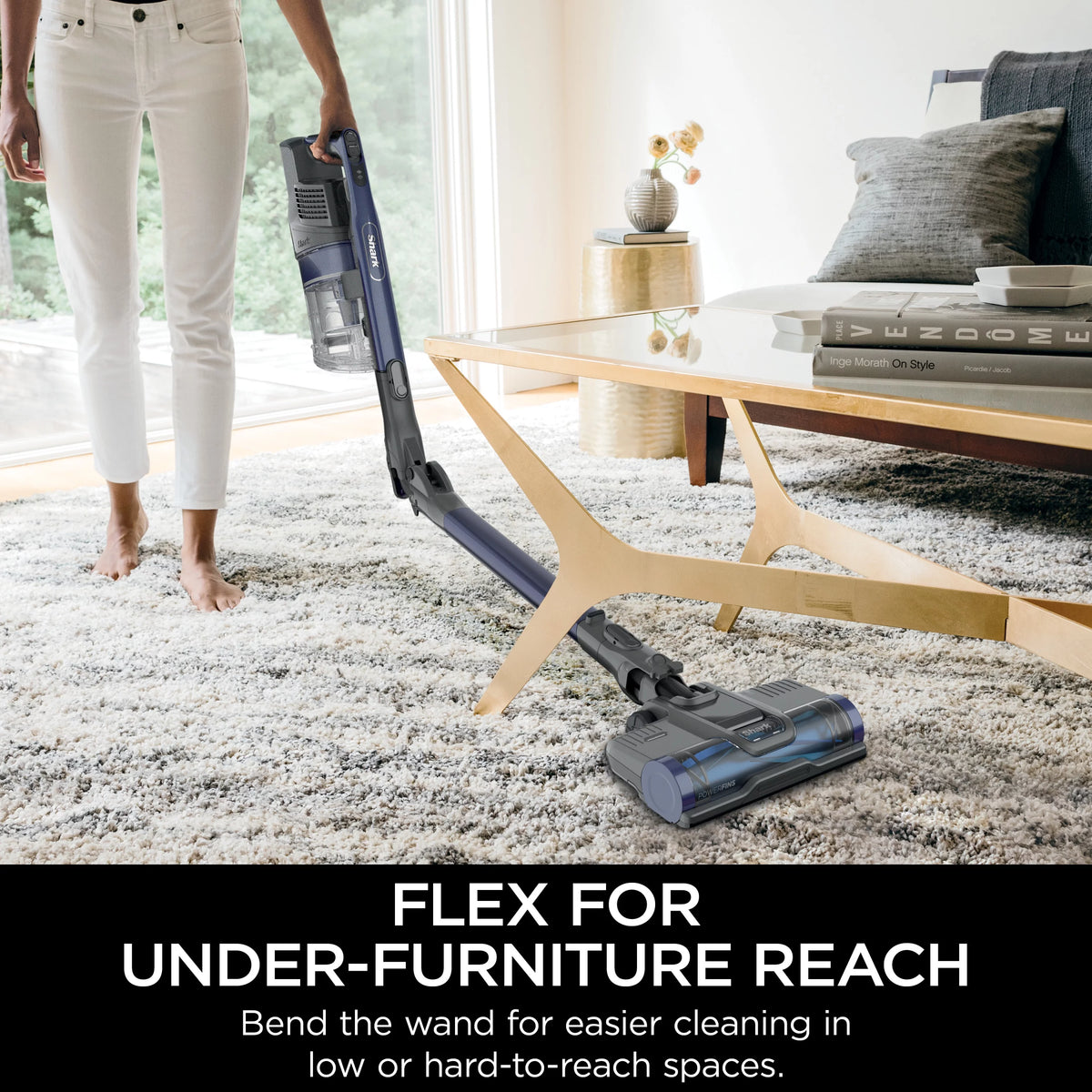 Cordless Stick Vacuum J1288