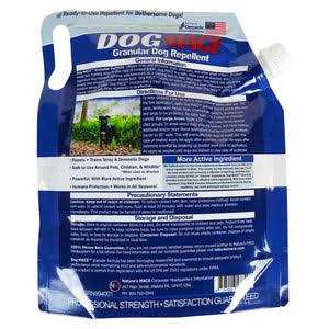 Dog Repellent 22LB M7090