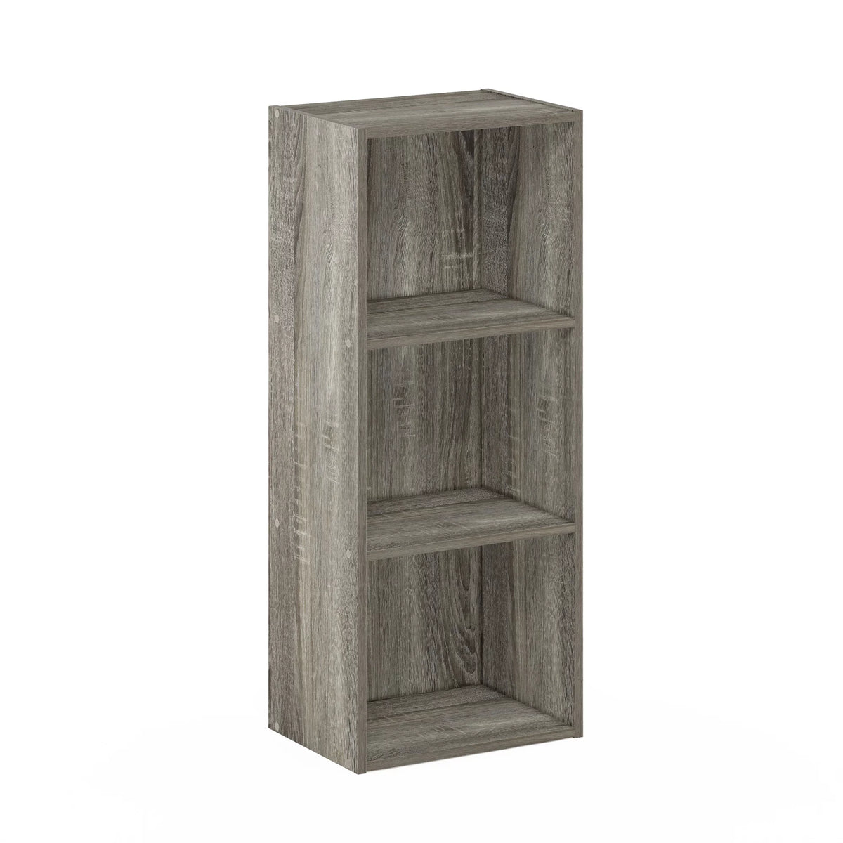 3-Tier Open Shelf Bookcase N1733