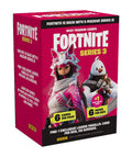Panini Trading Card Games Fortnite Series 3 Value Box L747