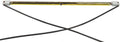 Replacement Emitter for 2.0Kw 240V W226850