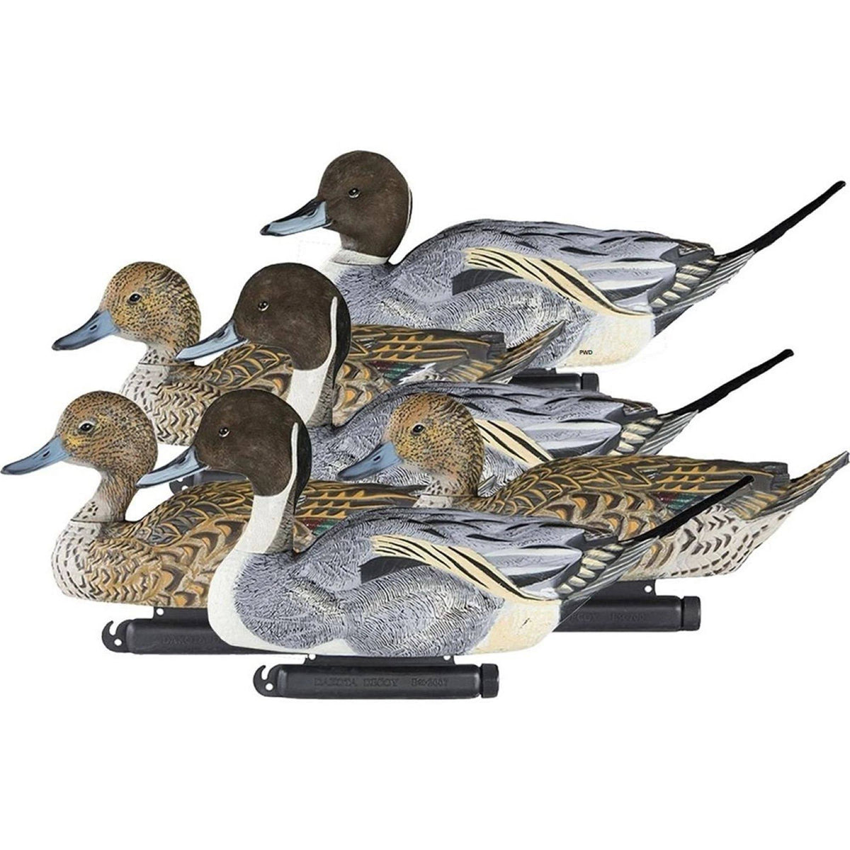 Floating Decoys 6 Pack V51035