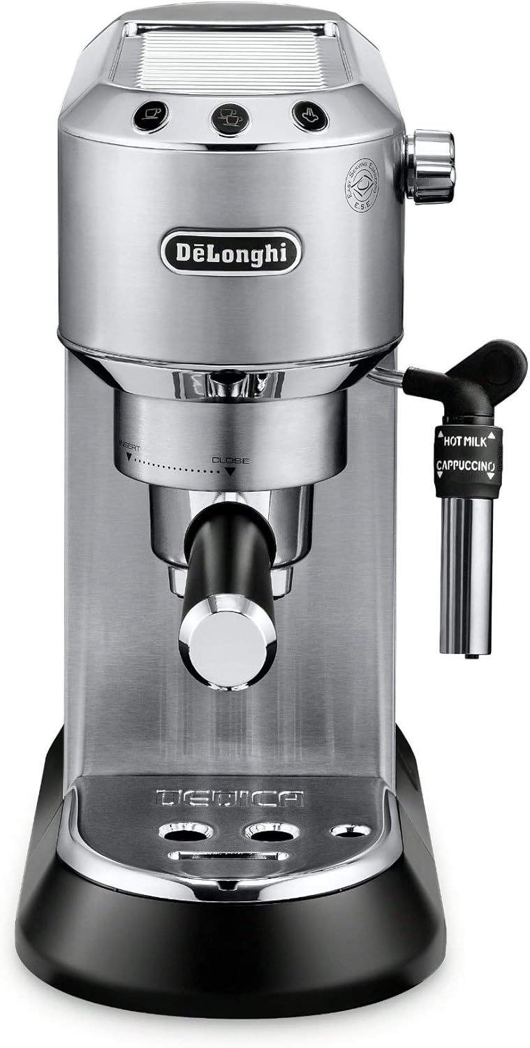 Automatic Espresso Machine J471