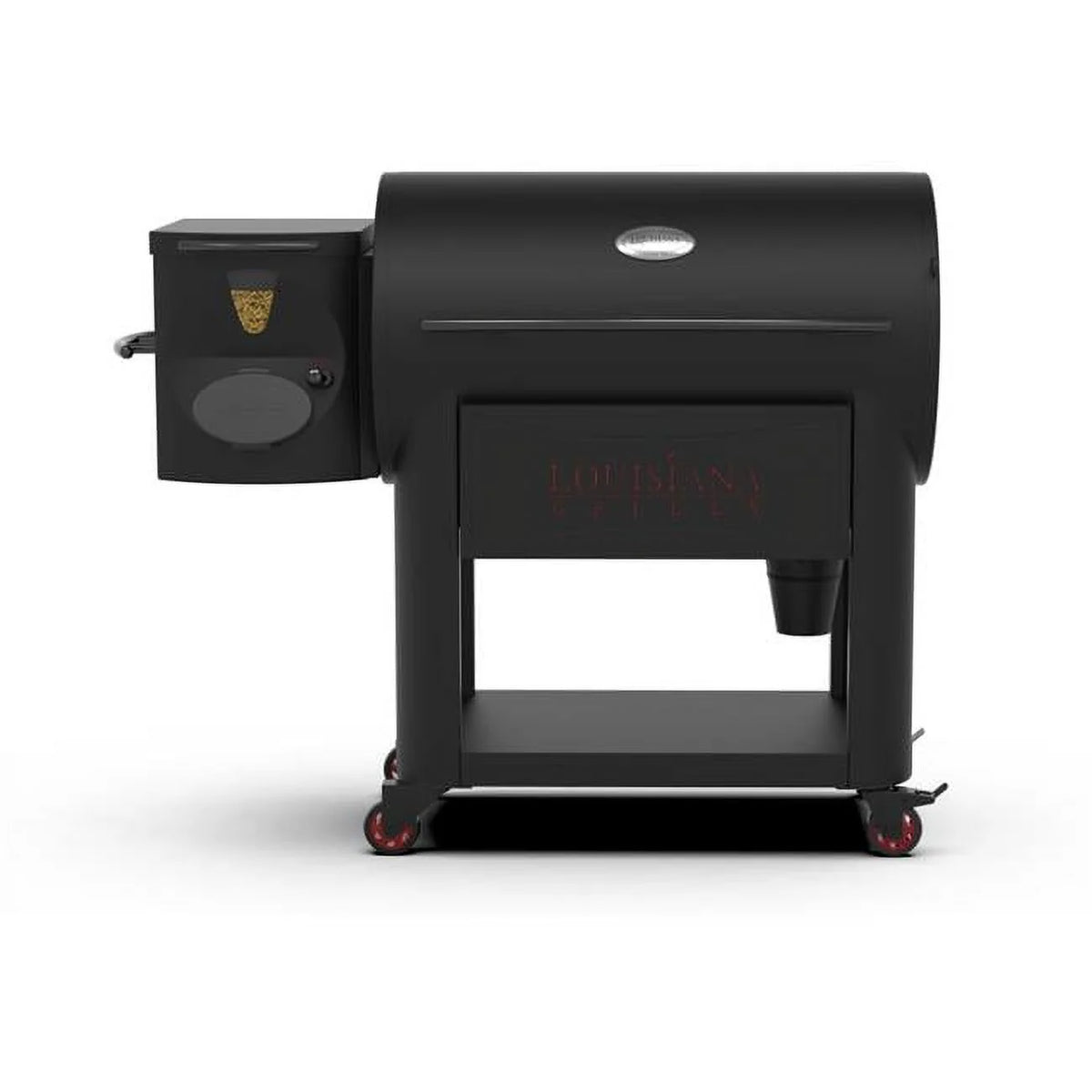 1200 Pellet Grill M591763