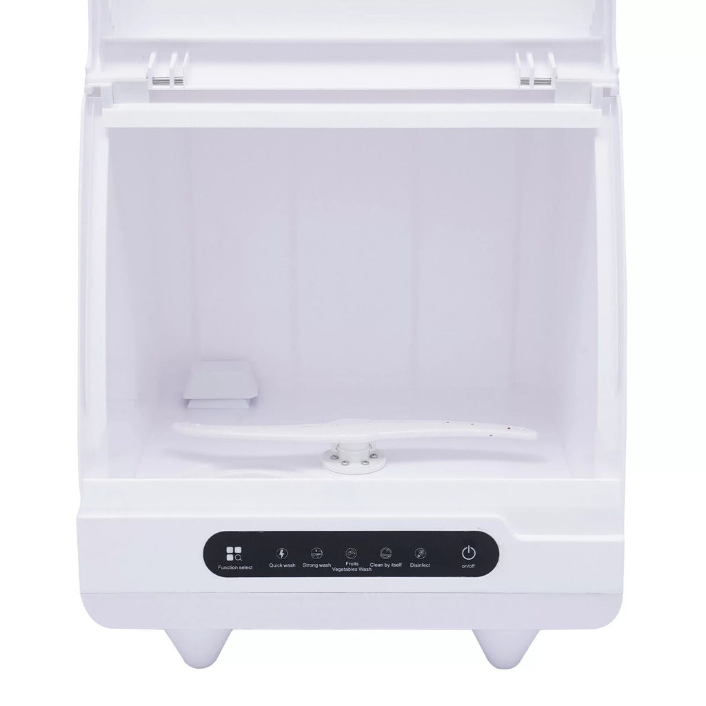 Compact Countertop Dishwasher K806966