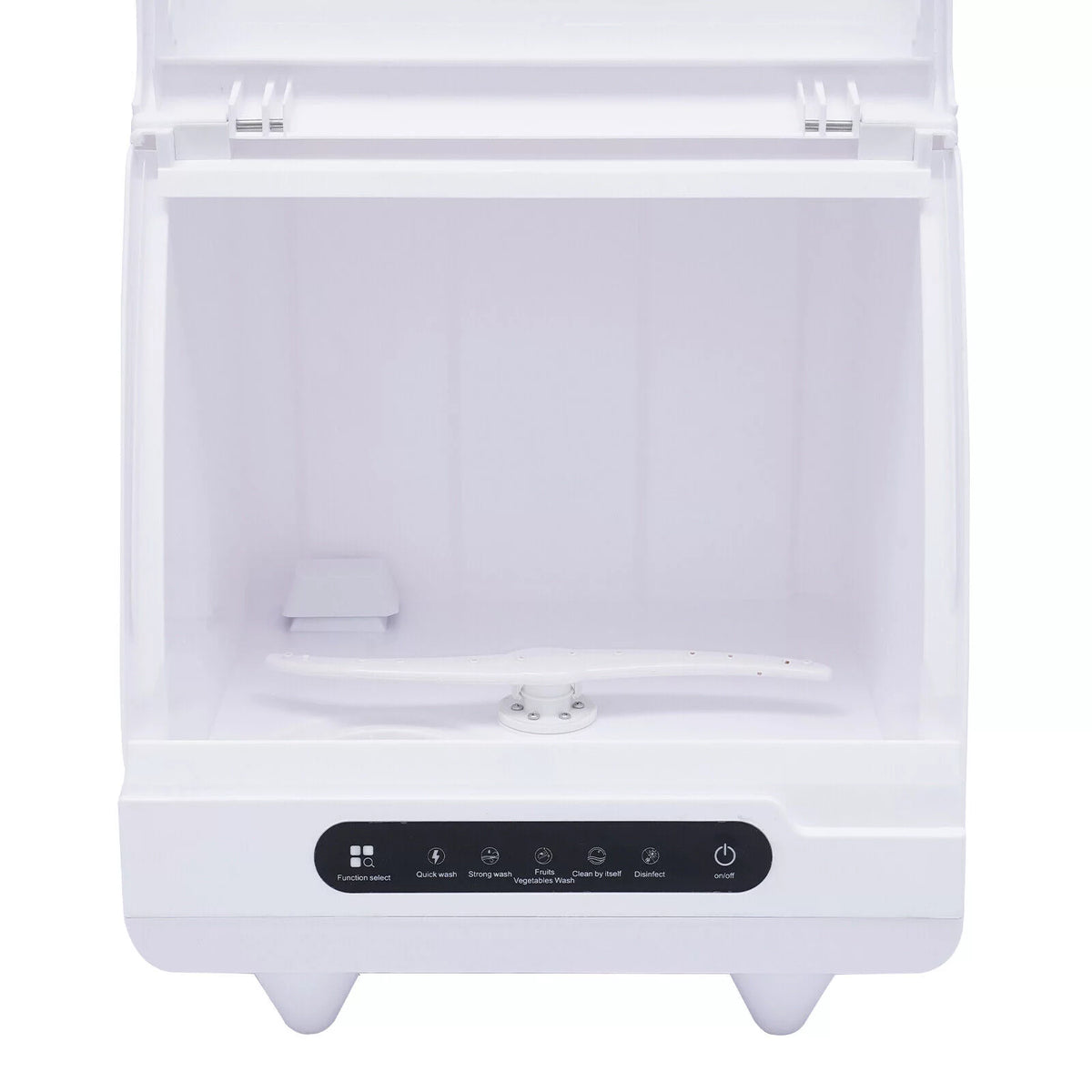 Compact Countertop Dishwasher K806966