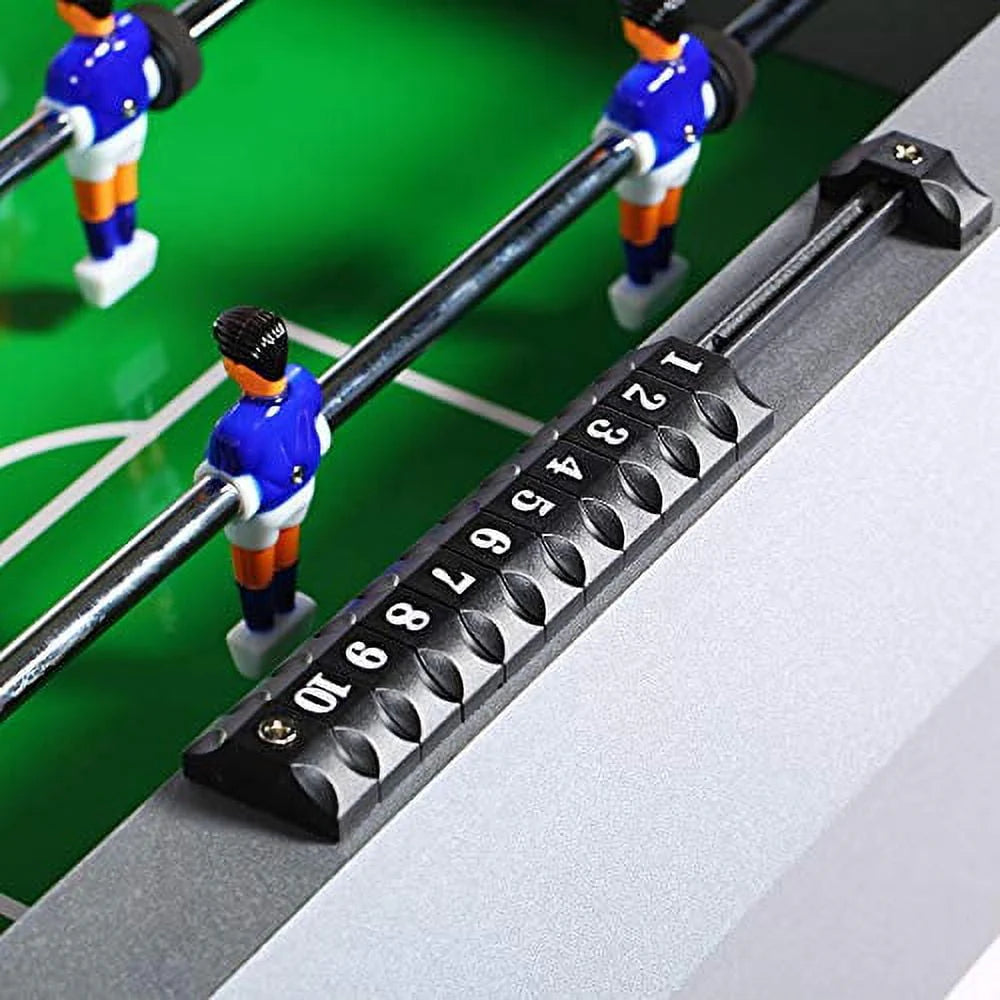 48 in Folding Foosball Table N96536
