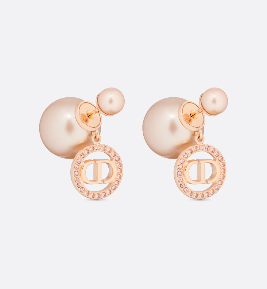 Earrings W76595