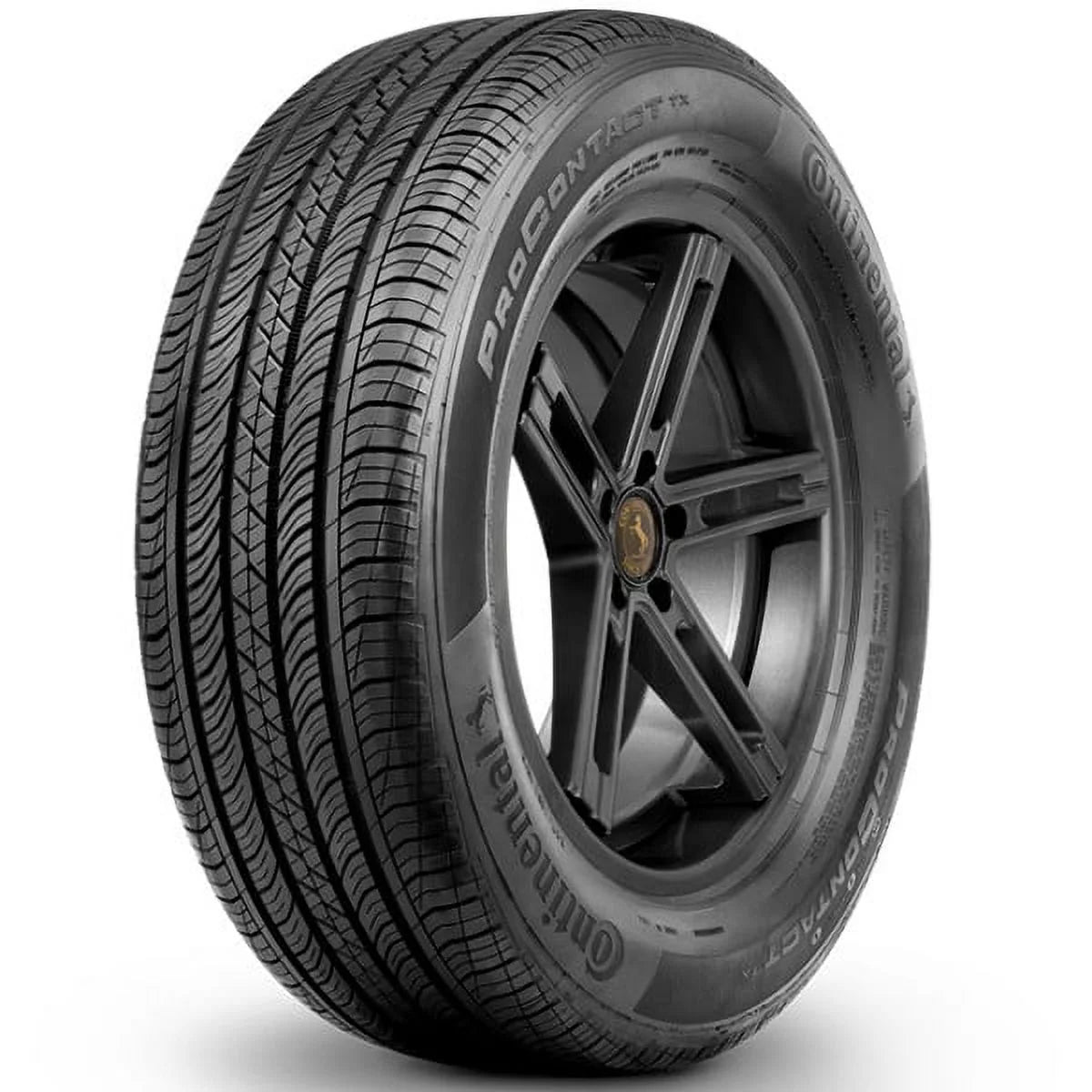 225/45R17 91H All-Season Tire V3652