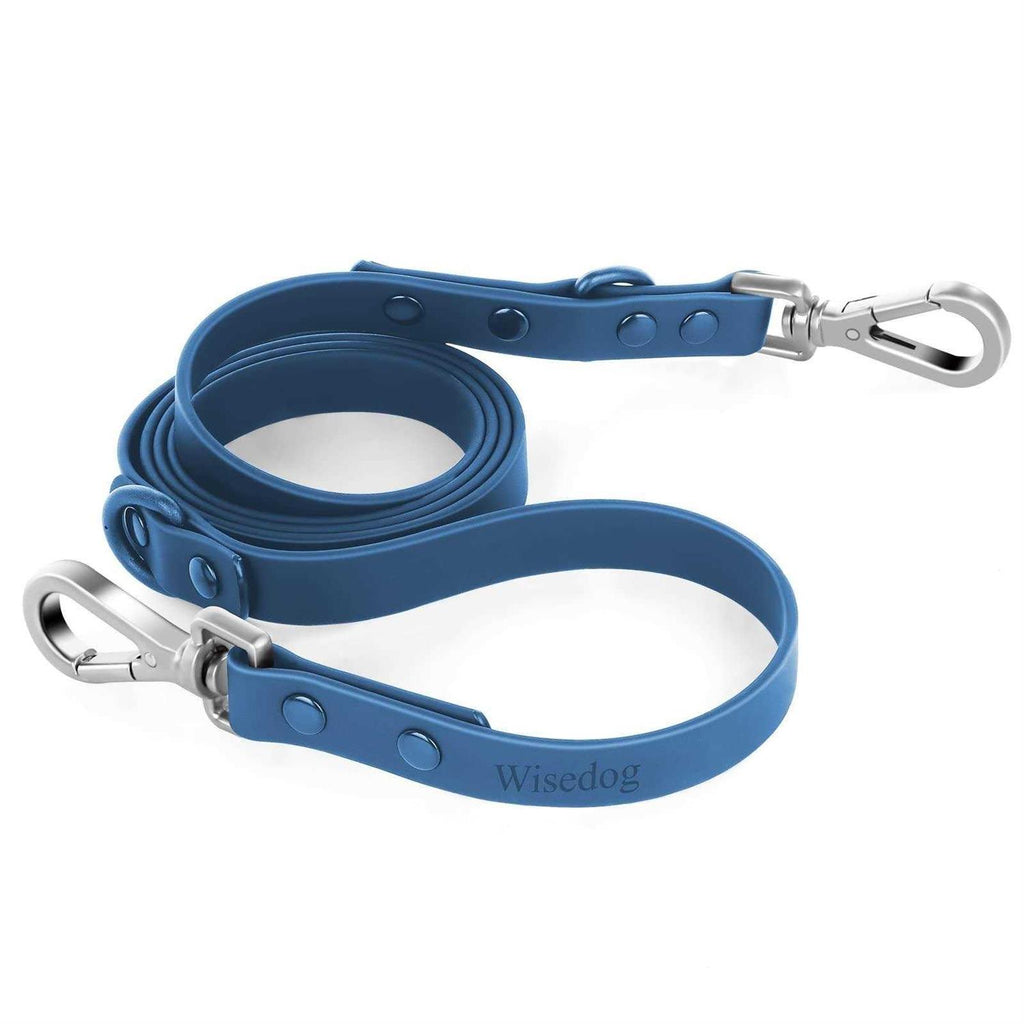 Waterproof Dog Leash with 2 Hooks D785
