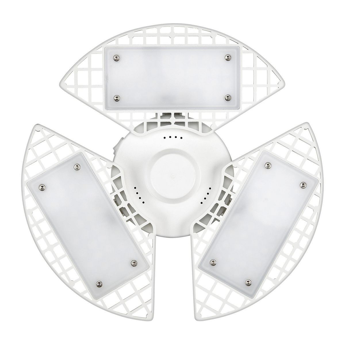 8000 Lumen Adjustable LED Shop Light C62683