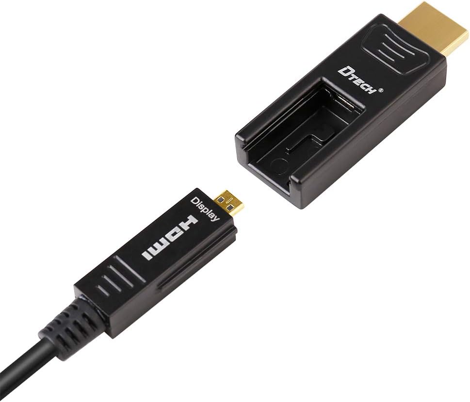 200 Feet 4K 60Hz HDMI Cable J419277