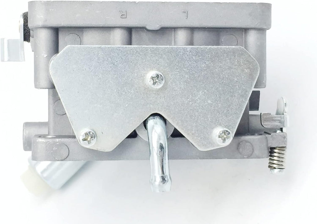 Carburetor Pack of 2 H614
