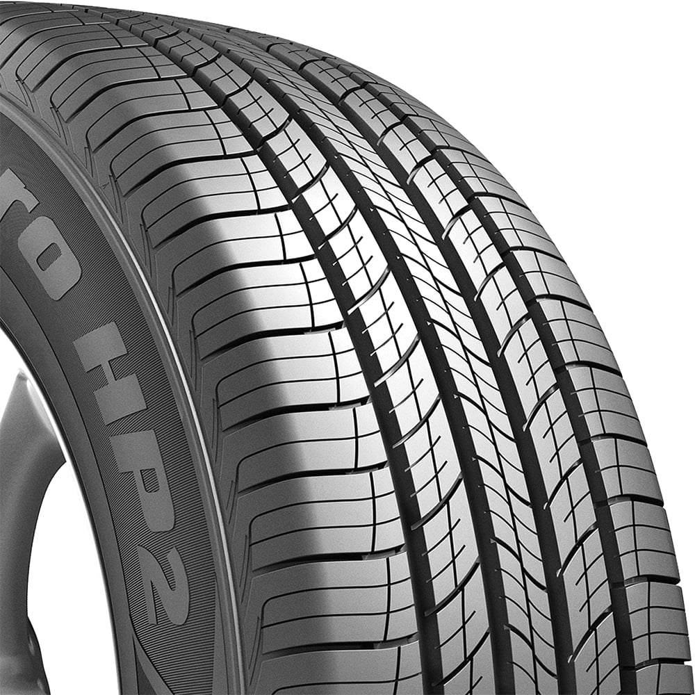 All Season SUV/Crossover Tire O2380