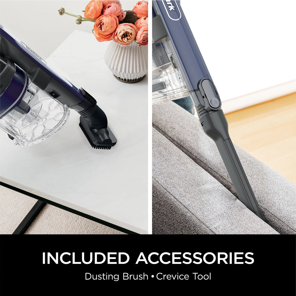 Cordless Stick Vacuum J1288