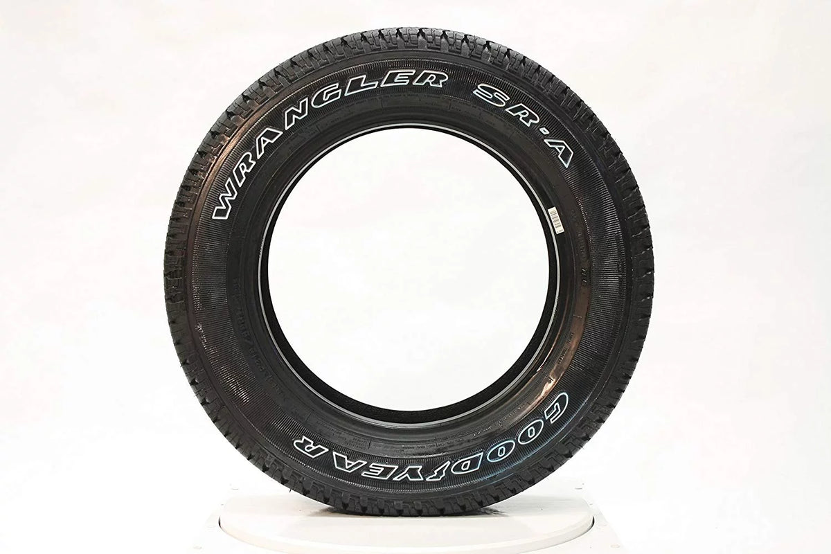 275/60-20 Tire Y415
