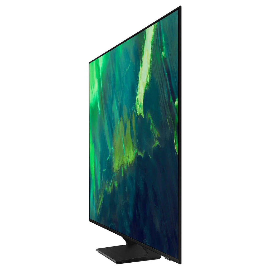 65 Class QLED 4K Smart TV J67691