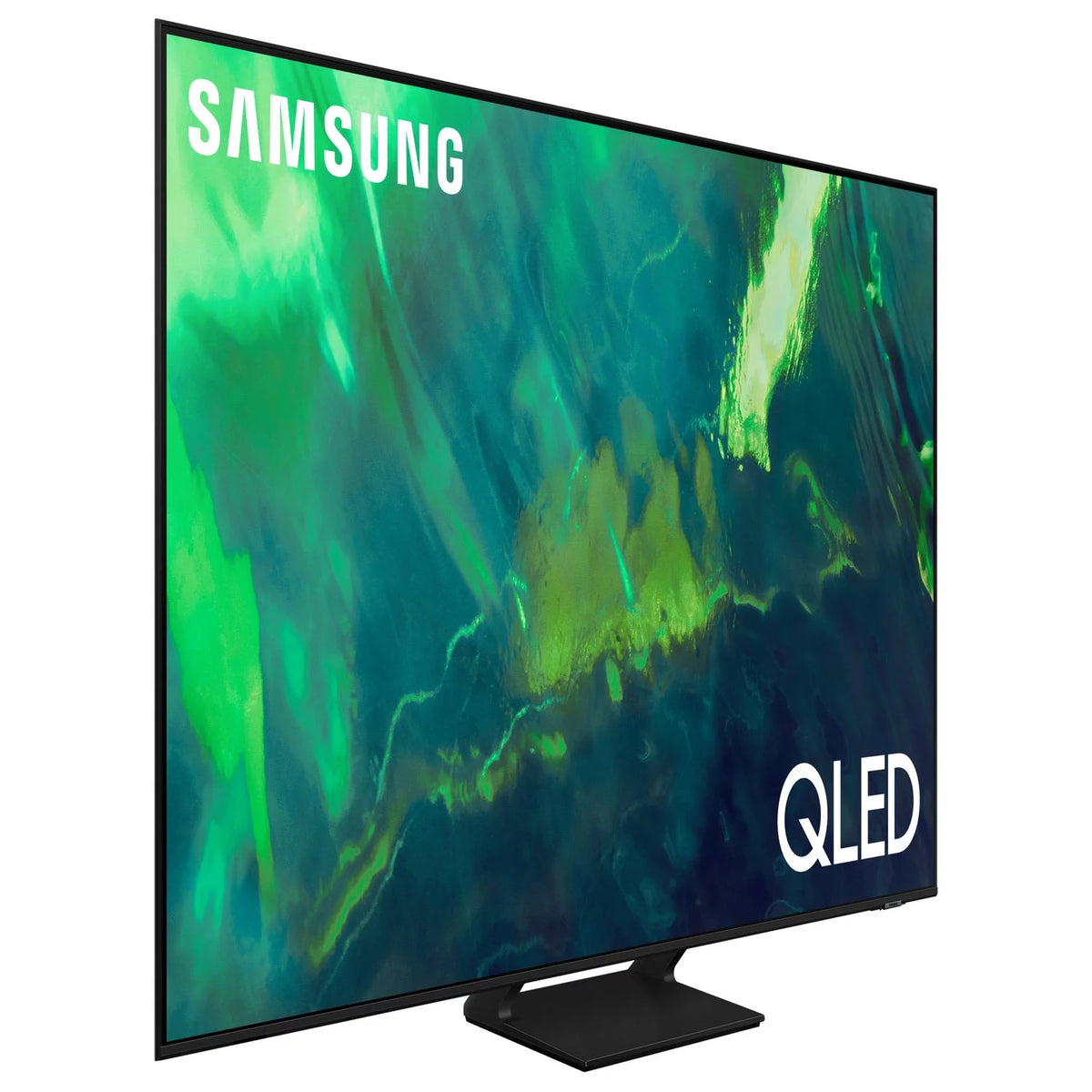 65 Class QLED 4K Smart TV J67691