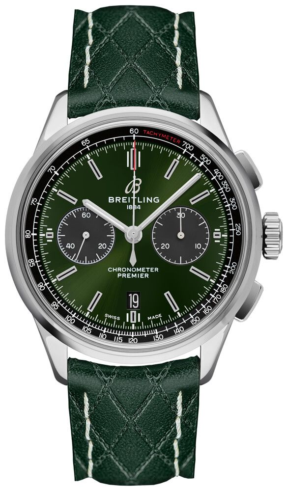Chronograph 42mm B826205