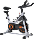 Indoor Cycling Bike with Ipad Mount C749252