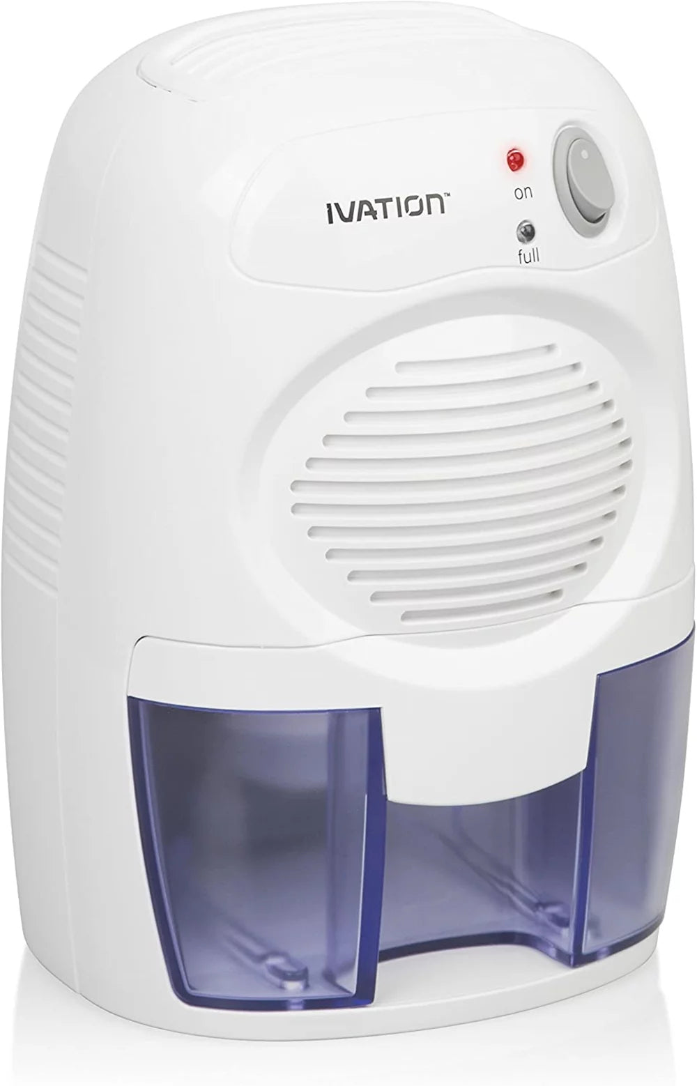 Portable Electric Dehumidifier White C980