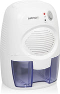 Portable Electric Dehumidifier White C980