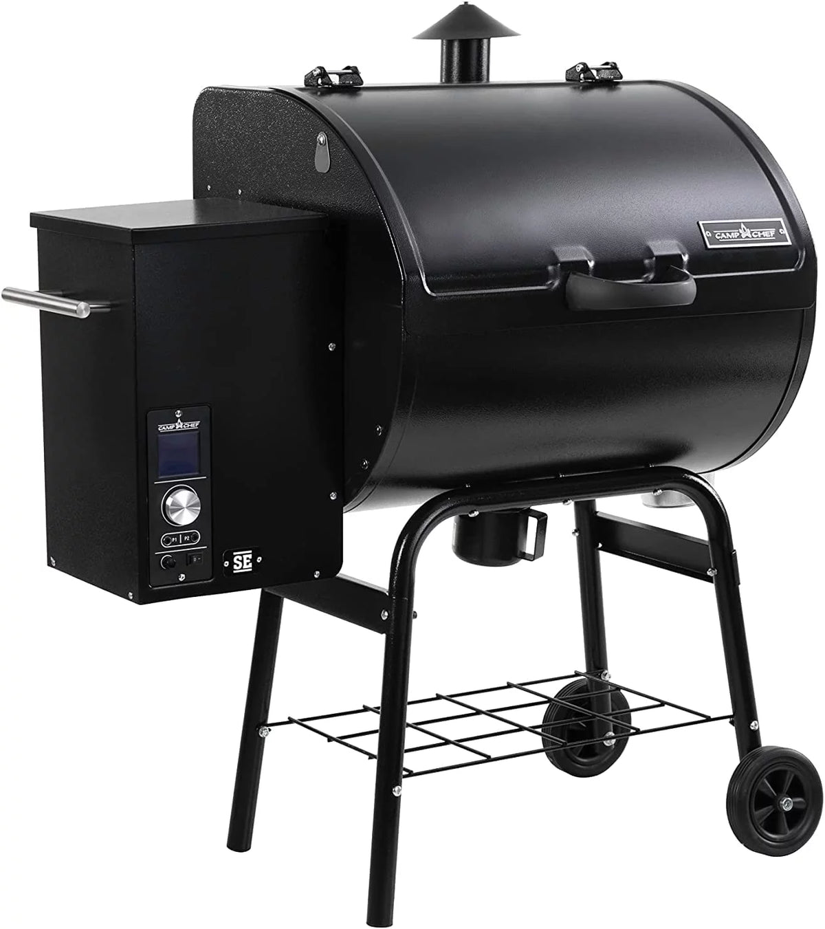 Pellet Grill V21193