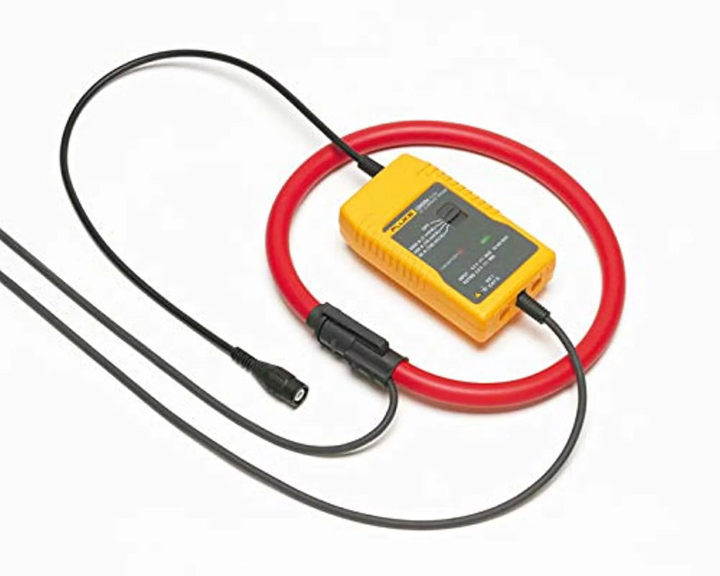 AC Clamp On Current Probe B385