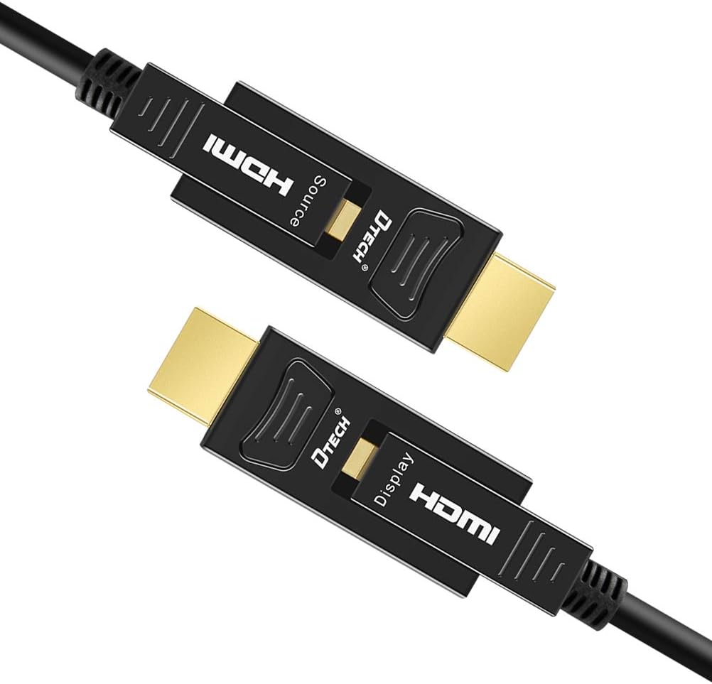 200 Feet 4K 60Hz HDMI Cable J419277