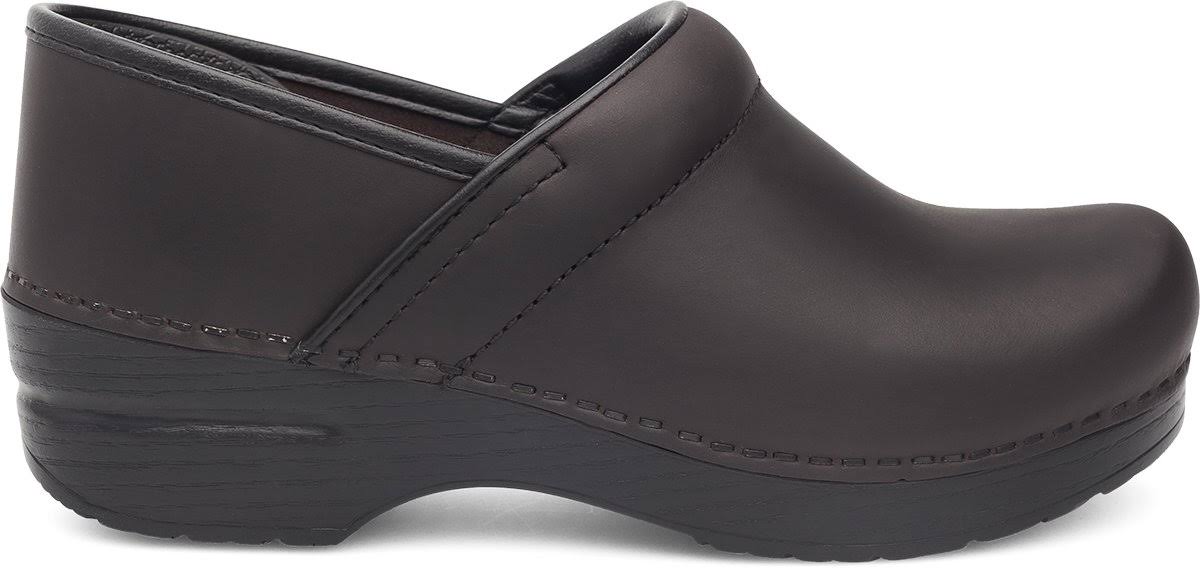 Men's Black Professional Cabrio G783642