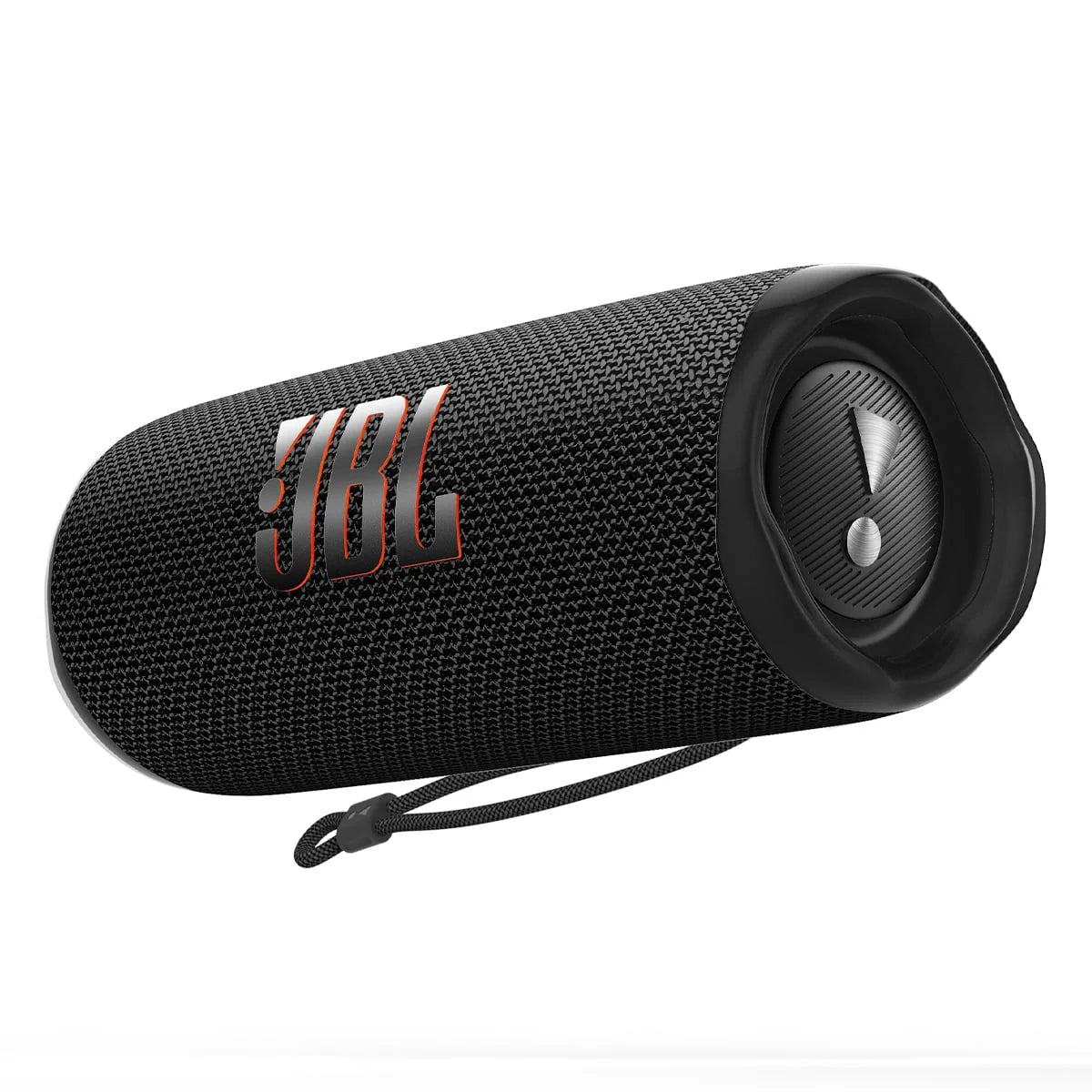 Portable Waterproof Speaker Black T16088