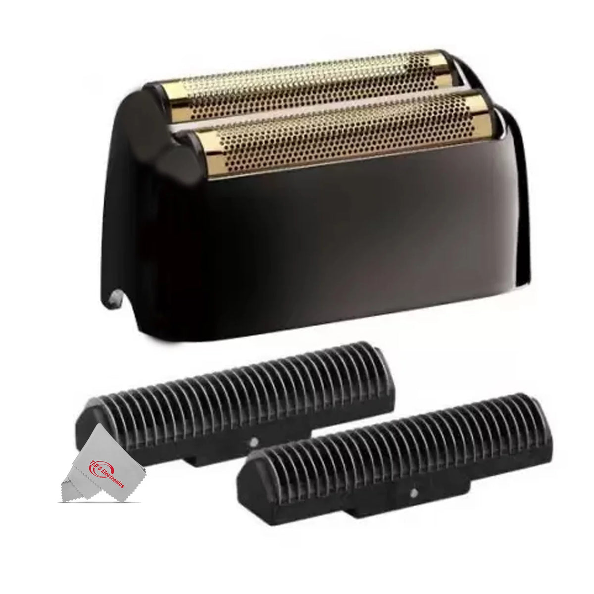 Replacement Foil and Cutters E78129
