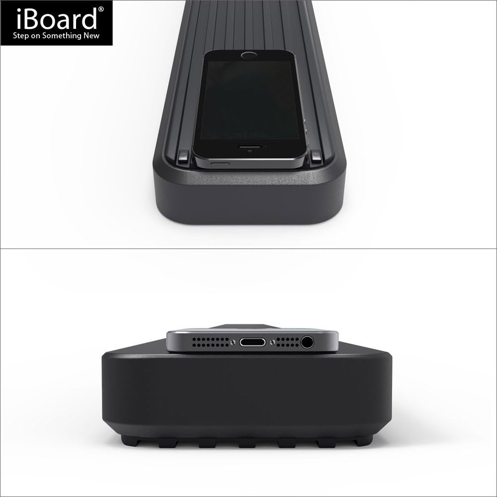Black Running Boards S321232