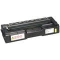 Yellow Toner Cartridge E827884