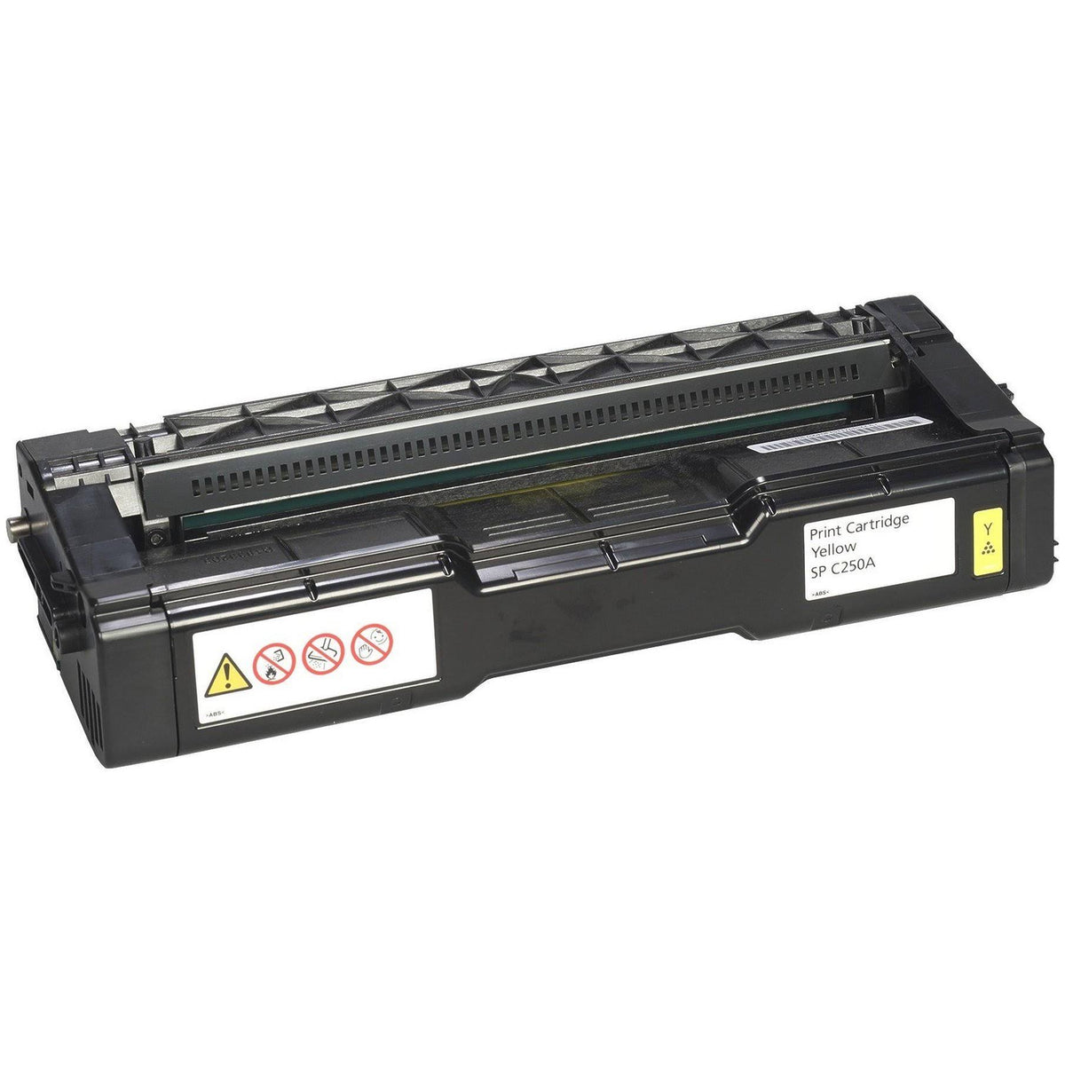 Yellow Toner Cartridge E827884