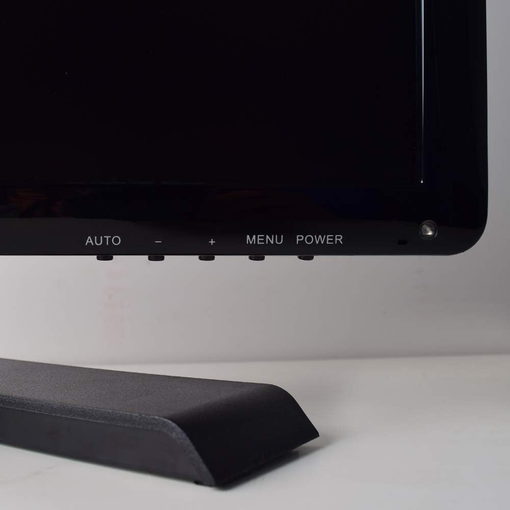 19 inch CCTV Security Monitor with BNC VGA HDMI AV G32072