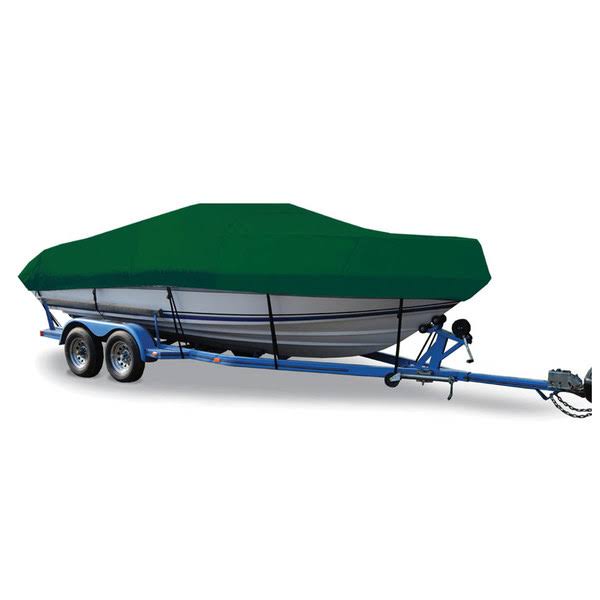 Cuddy Cabin Sterndrive Q8836