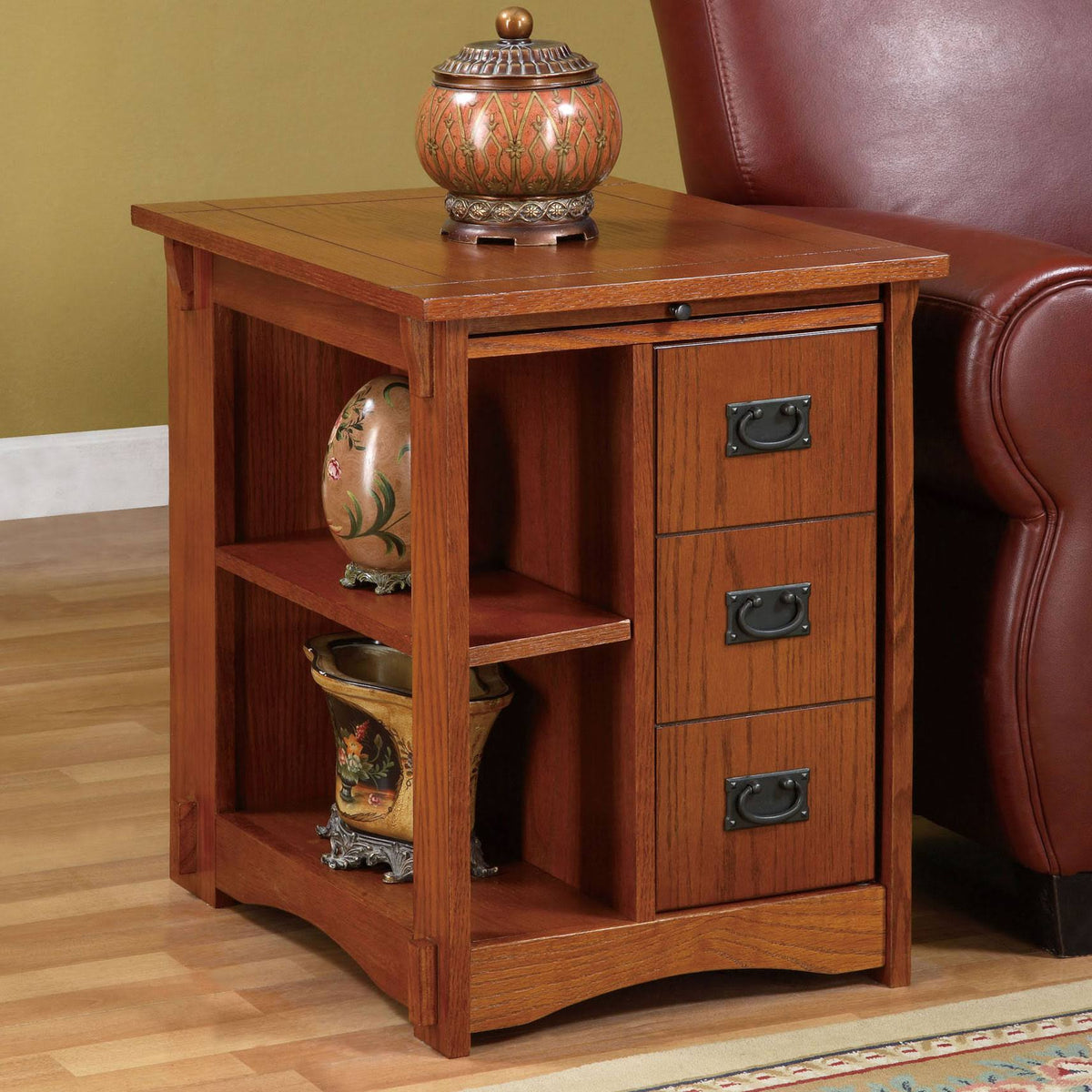 Cabinet Table F4541