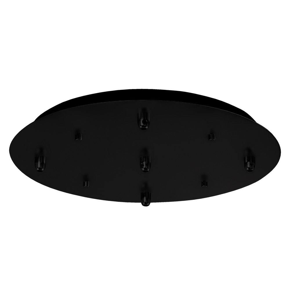 Black Multi-Port Canopy F2254