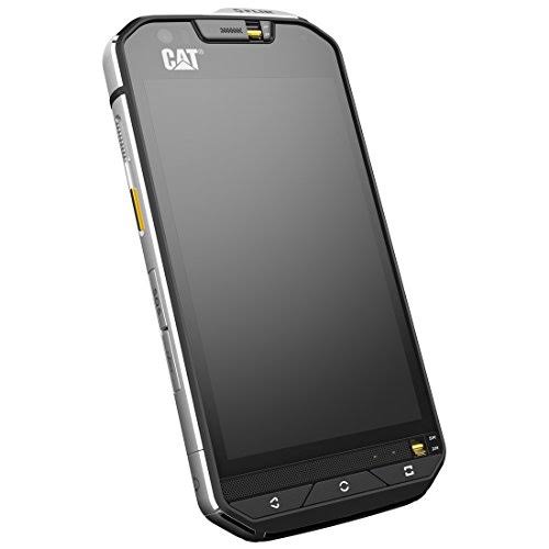 Black Unlocked Dual-SIM 32 GB Smartphone F284