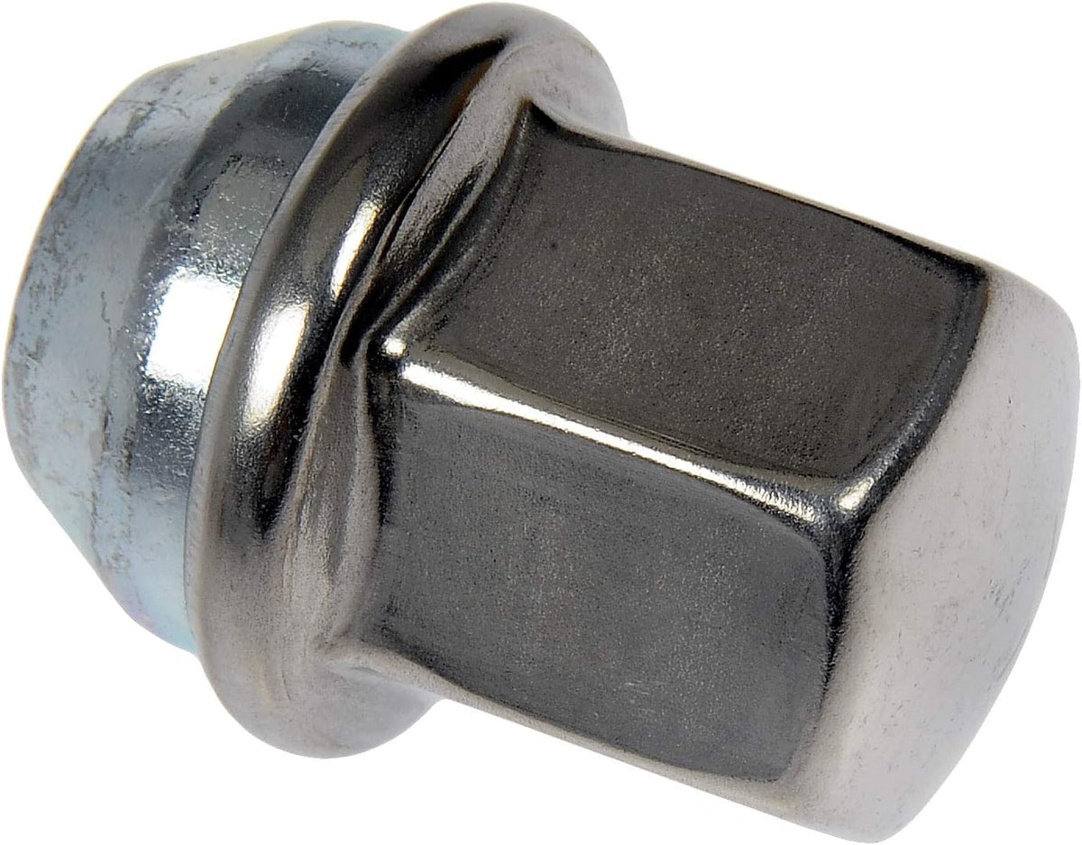 M14-1.50 Capped Wheel Nut 10 Pack N405