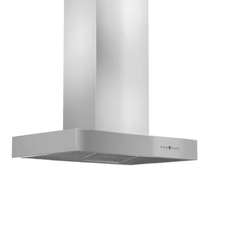 42 in. 700 CFM Stainless Steel Island Mount Range Hood A330244