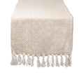 Cotton Table Runner O96274