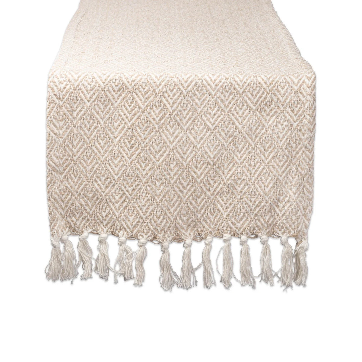 Cotton Table Runner O96274