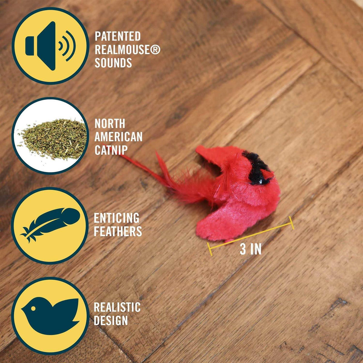 Cat Toy L615