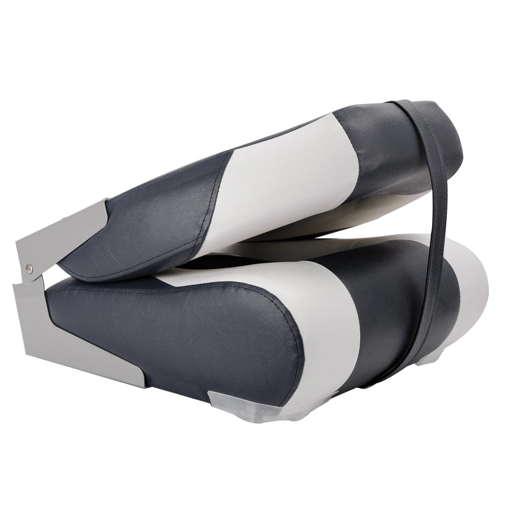 High Back Folding Boat Seat Z439