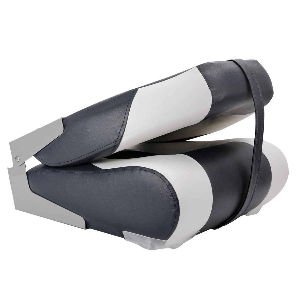 High Back Folding Boat Seat Z439